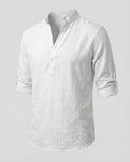 Elegantes Herren Hemd