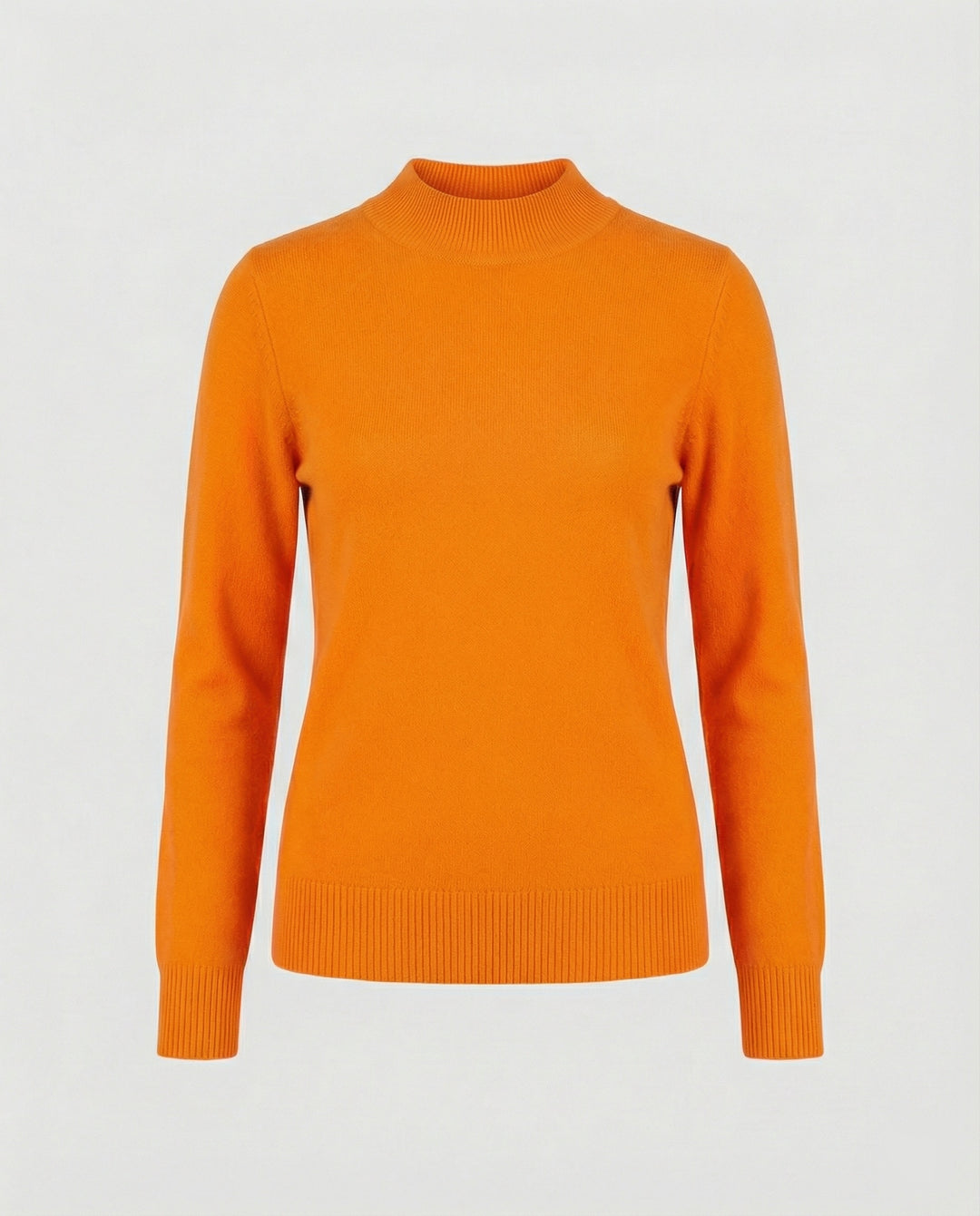 R&B | Damen-Kaschmirpullover für Angenehme Wärme