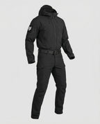Taktische Wind Outdoorjacke Hose
