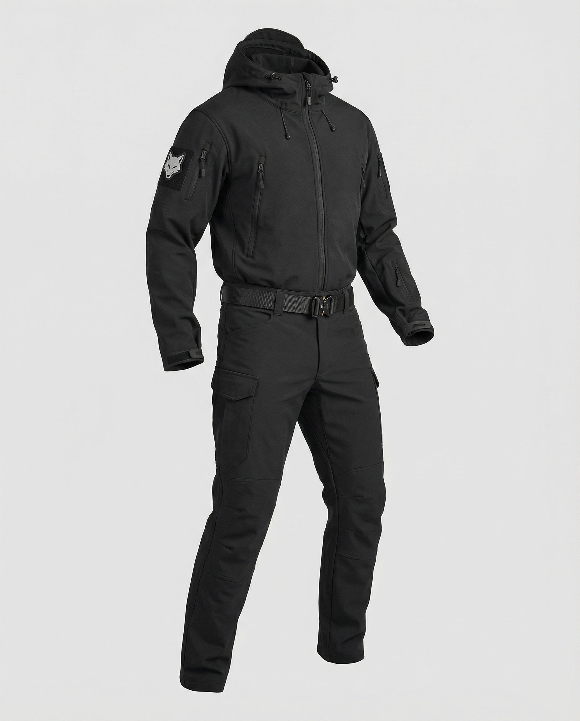Taktische Wind Outdoorjacke Hose