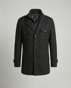 R&B | Wasserdicht Business Winterjacke