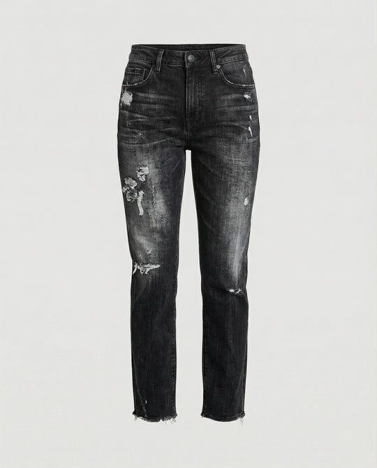 Lockere Jeans für Damen
