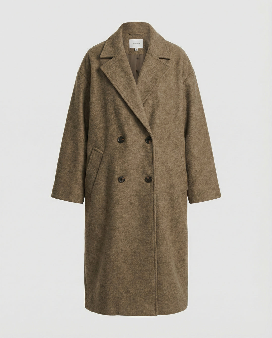 R&B | Elegante Winterjacke