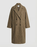 R&B | Elegante Winterjacke