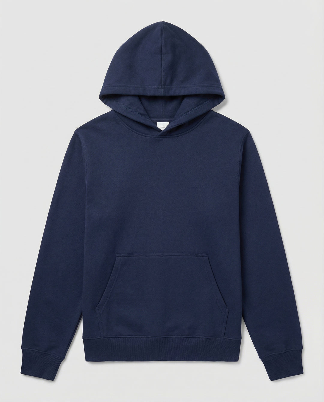 R&B | Hoodie Damen Schwarz