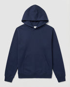 R&B | Hoodie Damen Schwarz