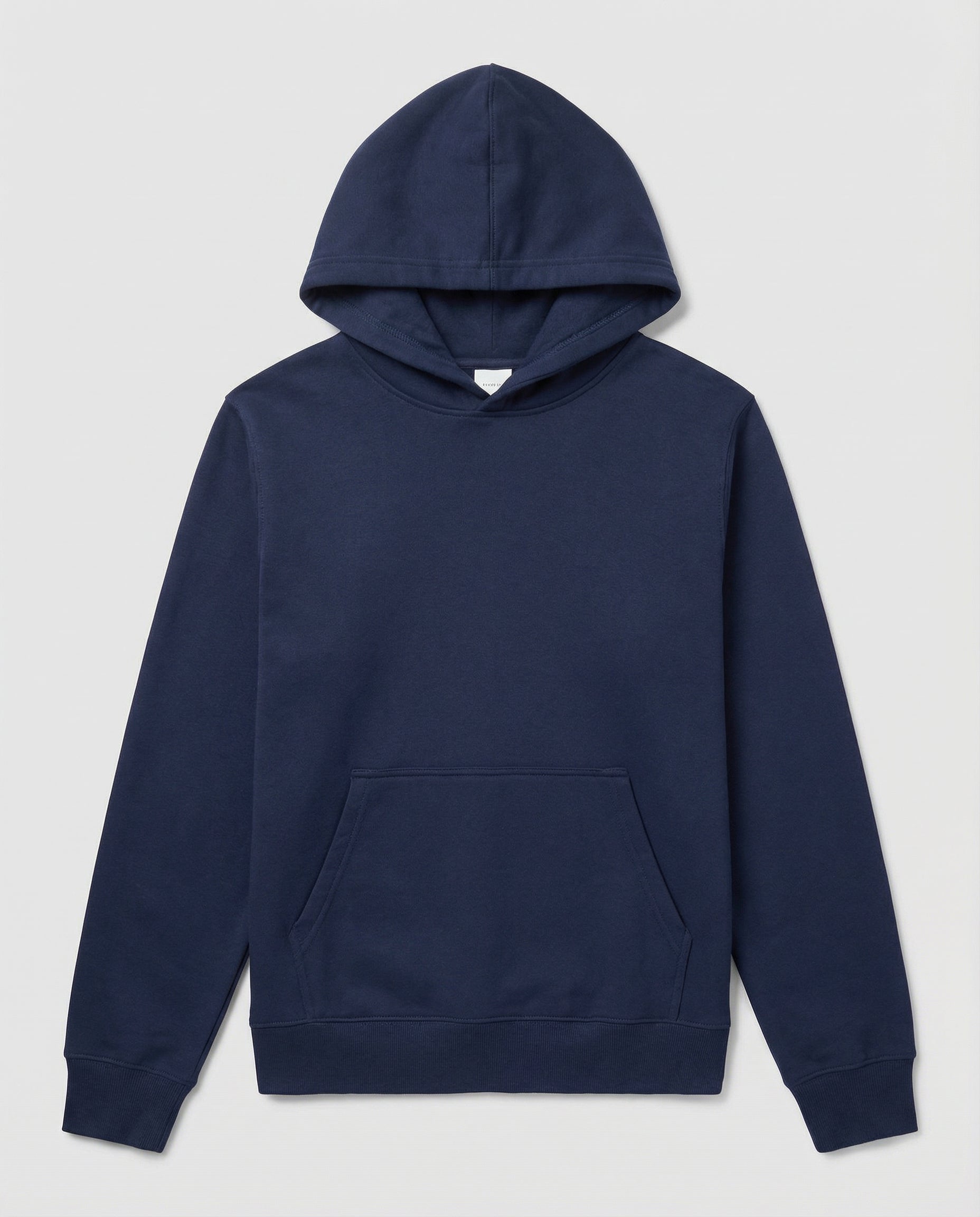 R&B | Hoodie Damen Schwarz