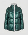 R&B Glänzende Leuchtende Stylische Jacke