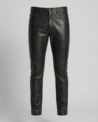 Figurbetonte Slim Fit Hose