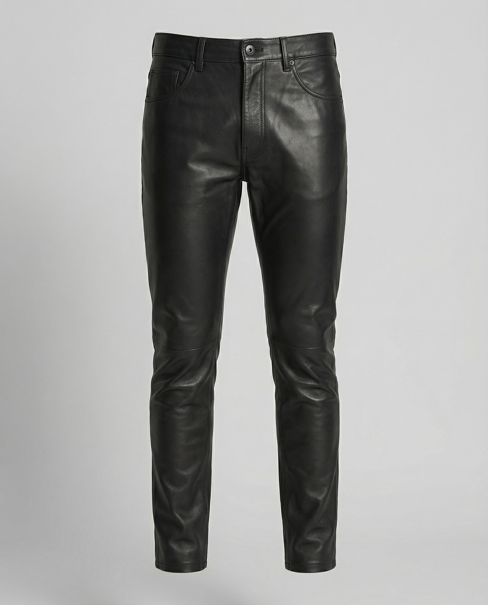 Figurbetonte Slim Fit Hose
