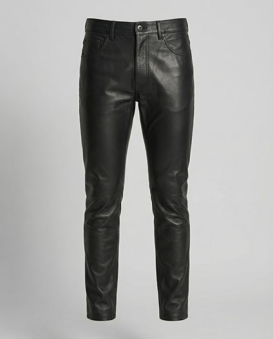 Figurbetonte Slim Fit Hose