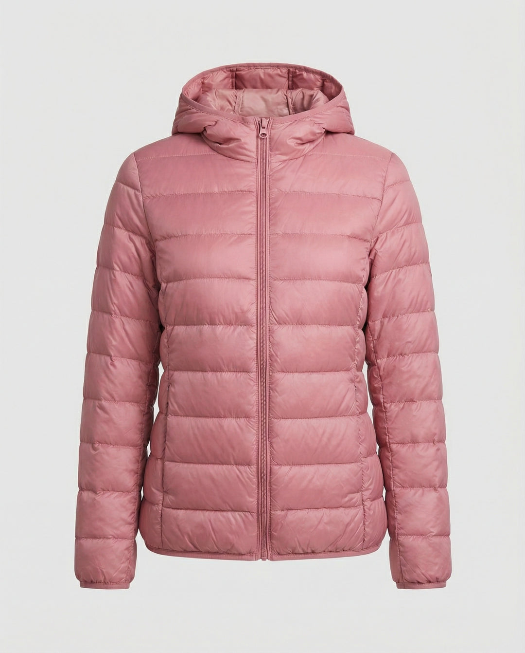 R&B | Ultraleichte Wattierte Jacke