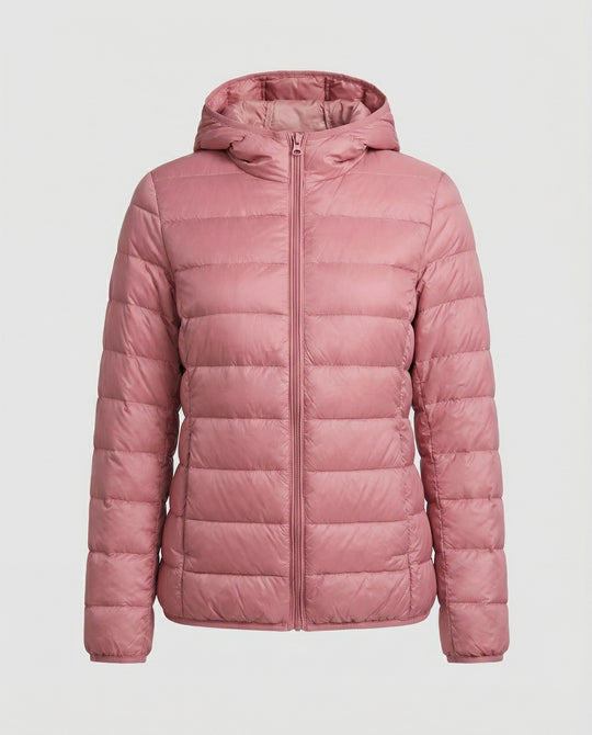R&B | Ultraleichte Wattierte Jacke