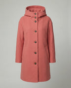 R&B | Hochwertige Freizeit-Winterjacke für Damen