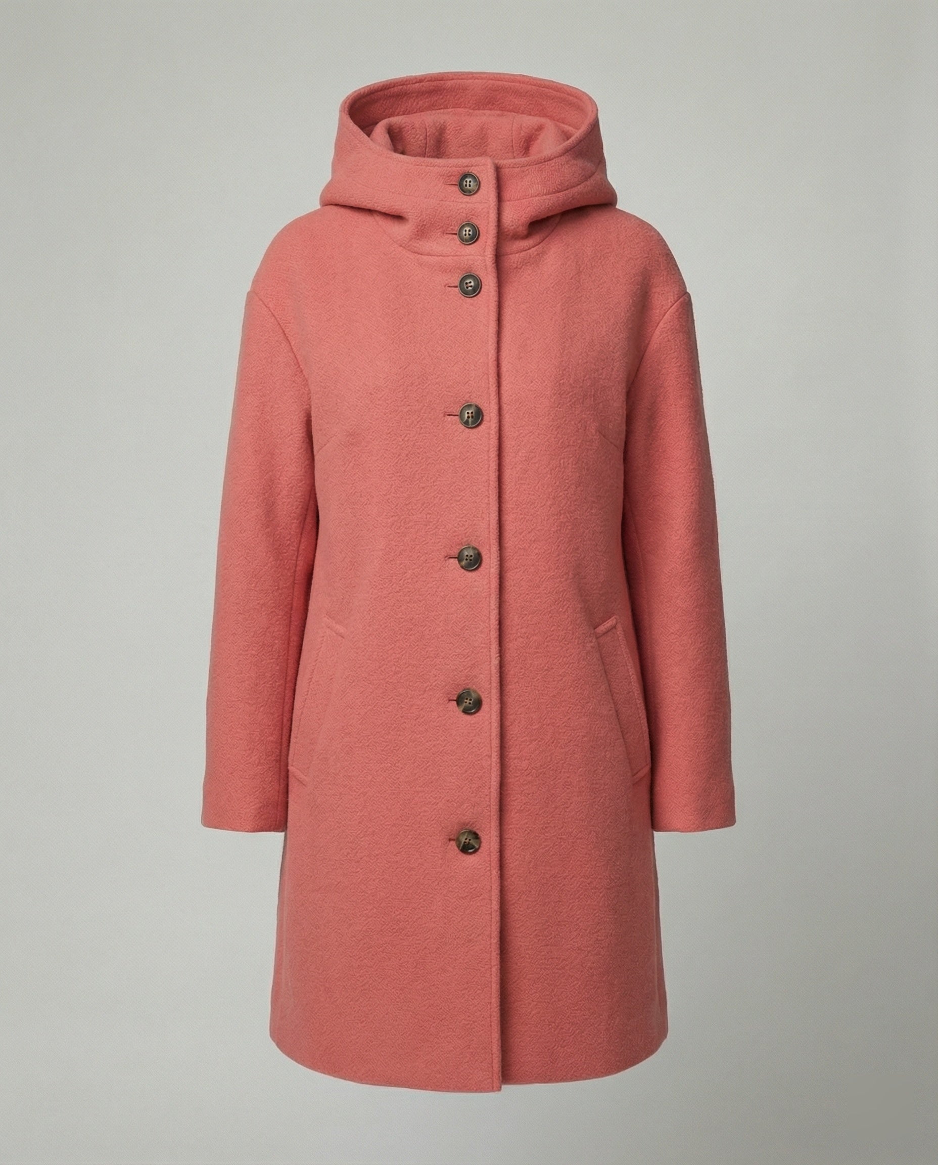 R&B | Hochwertige Freizeit-Winterjacke für Damen