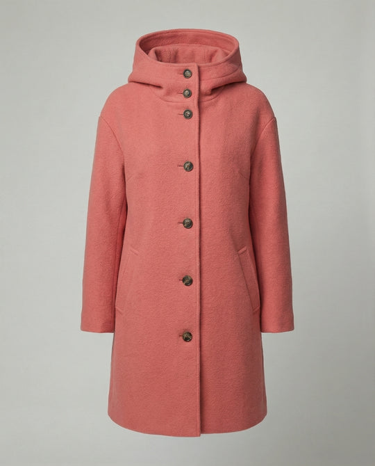 R&B | Hochwertige Freizeit-Winterjacke für Damen