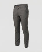 Herren Chinohose Slim Fit elastisch