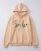 Damen Kapuzenpullover mit Liebes-Design | R&B