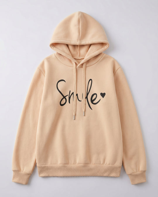 Damen Kapuzenpullover mit Liebes-Design | R&B