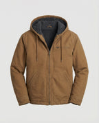 Elegante Warme Jacke Herren