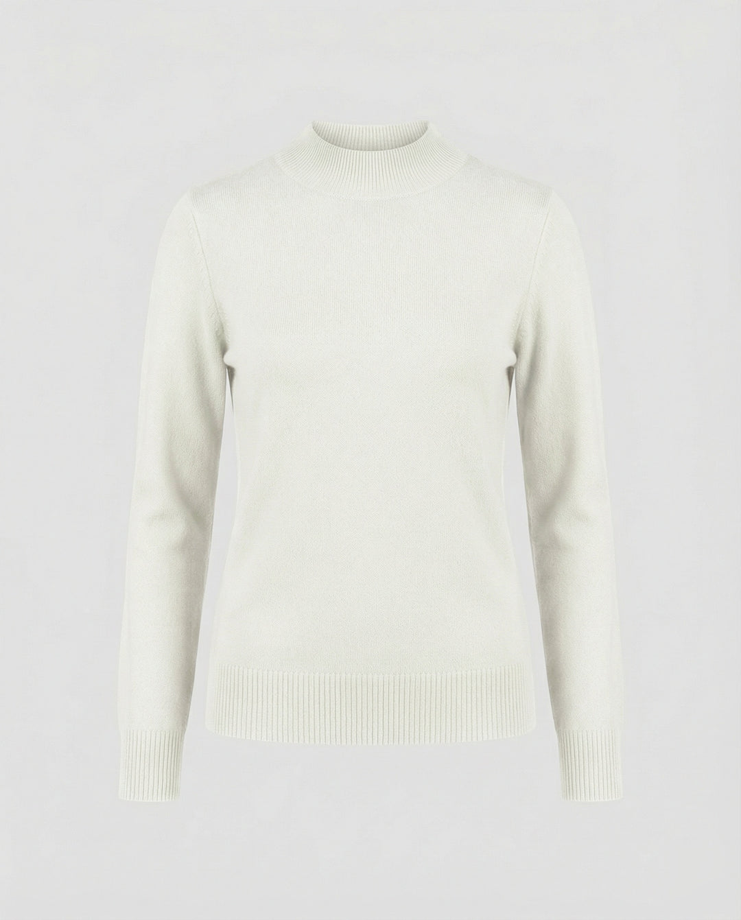 R&B | Damen-Kaschmirpullover für Angenehme Wärme