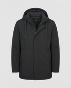 R&B | Wasserdichter Bequemer Parka Winterjacke