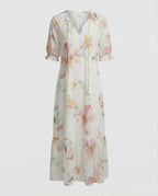 Maxikleid