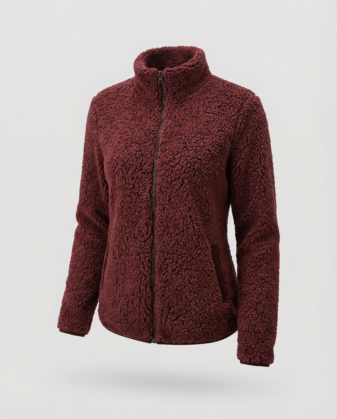 R&B | Fleecejacke für Damen Tryne
