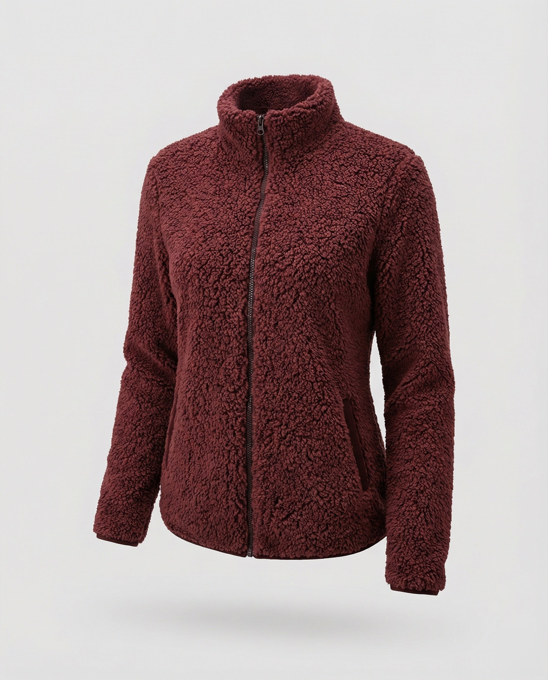 R&B | Fleecejacke für Damen Tryne