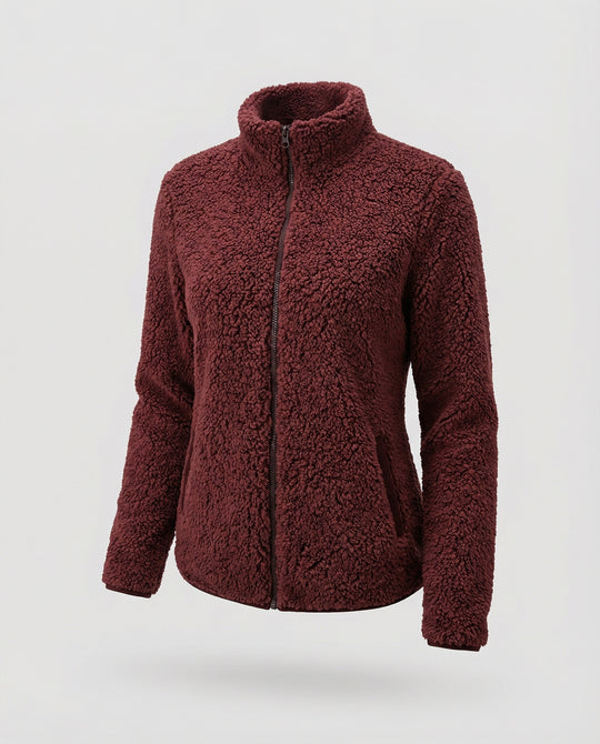 R&B | Fleecejacke für Damen Tryne