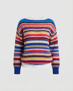 Gemutlicher Pullover