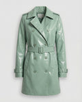 Übergangsjacke Damen elegant Mantel