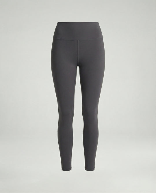 Sportleggings Damen High Waist