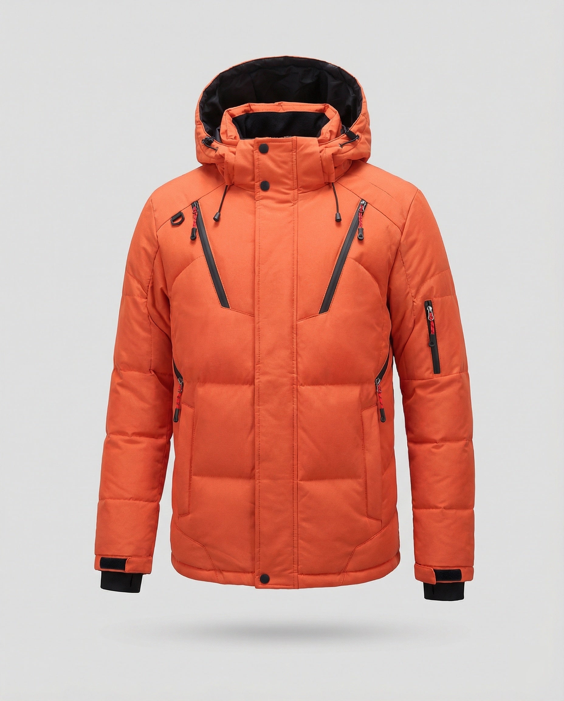 R&B | Winterjacke für Herren