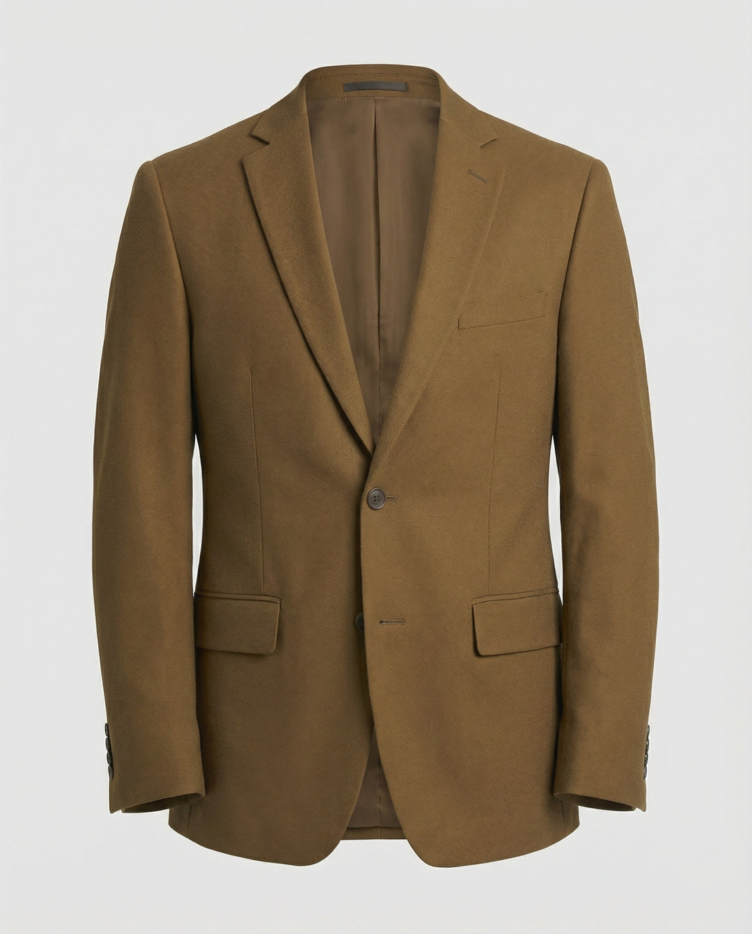 Herren Blazer aus bequemem, atmungsaktivem Stoff – eleganter Herren Blazer