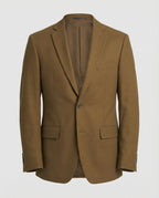 Herren Blazer aus bequemem, atmungsaktivem Stoff – eleganter Herren Blazer