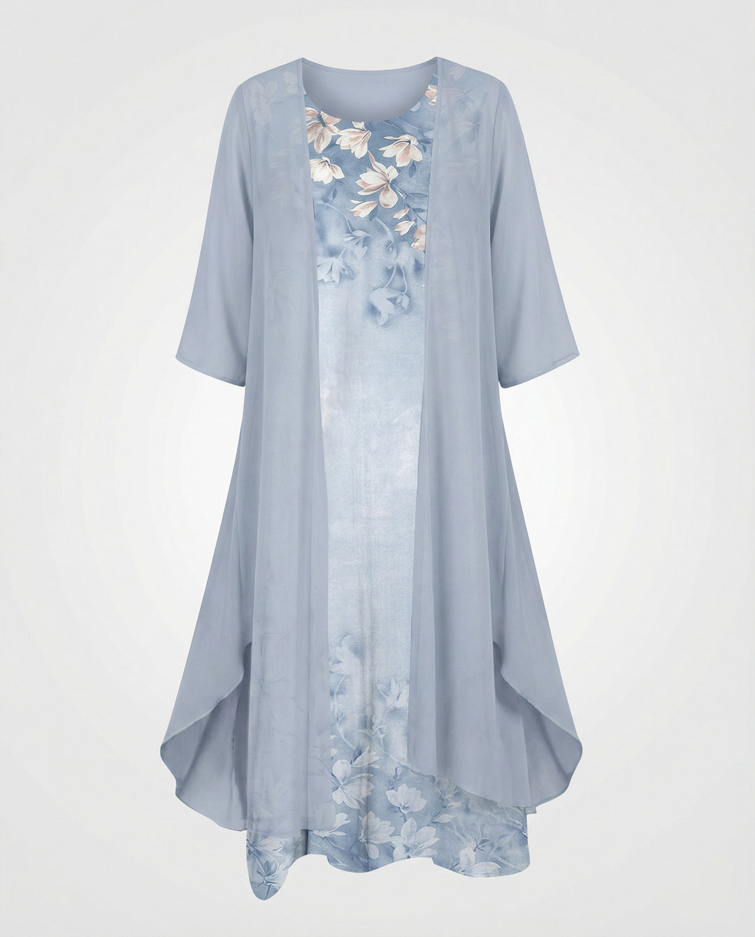 Abendkleid Damen Paillettenkleid