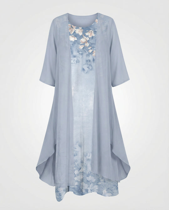 Abendkleid Damen Paillettenkleid