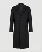 Herren eleganter Langmantel
