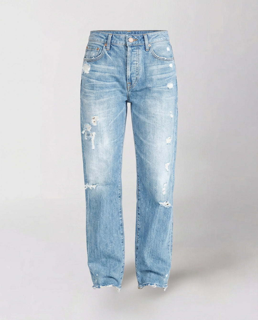 Lockere Jeans für Damen