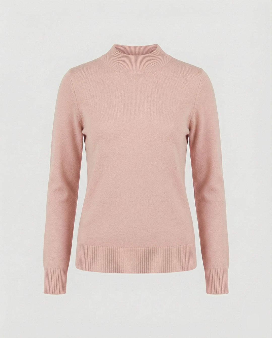 R&B | Damen-Kaschmirpullover für Angenehme Wärme