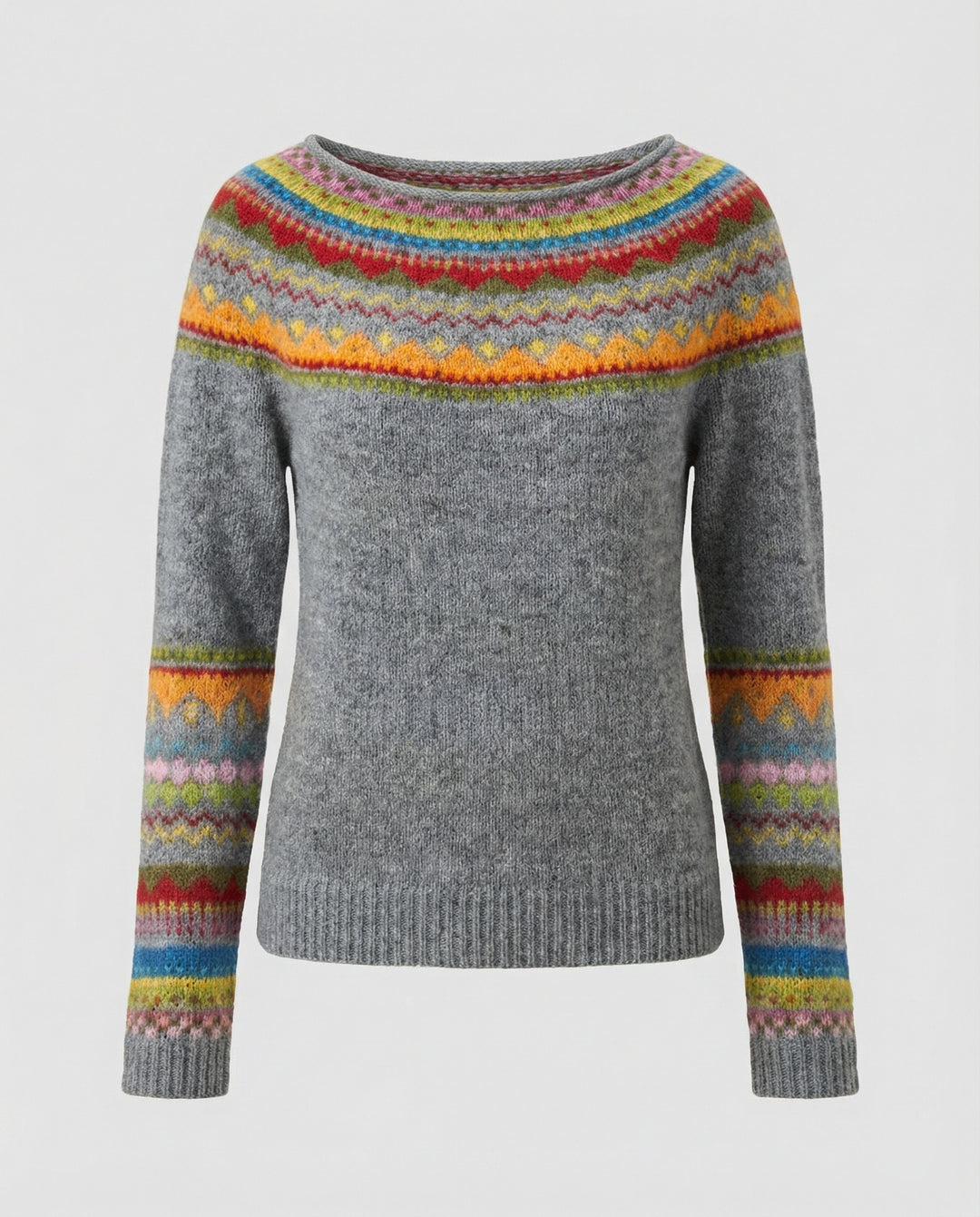 R&B | Klassischer Pullover für Frauen