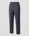 Herren Chinohose elastisch mit Tunnelzug