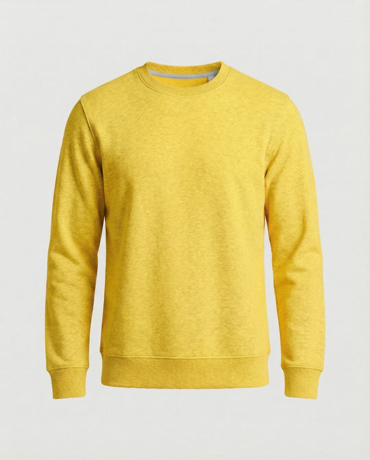 R&B | Rundhals-Sweatshirt für Männer