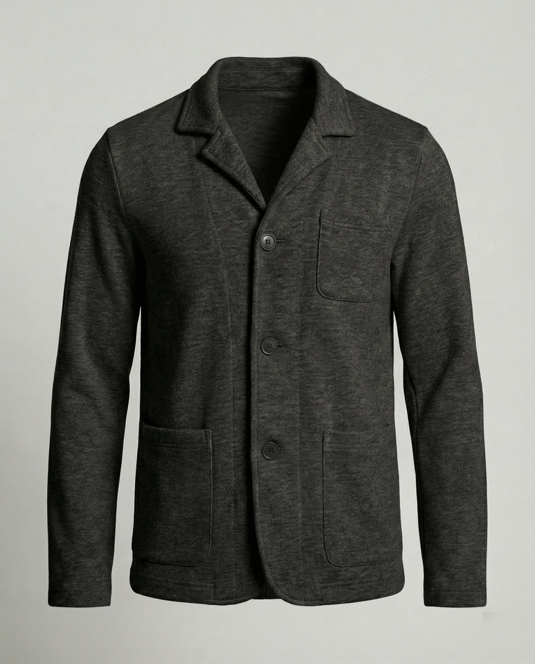 R&B | Eleganter Blazer für Männer mit Taschen