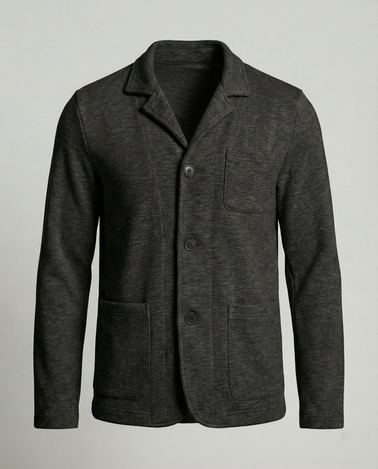R&B | Eleganter Blazer für Männer mit Taschen