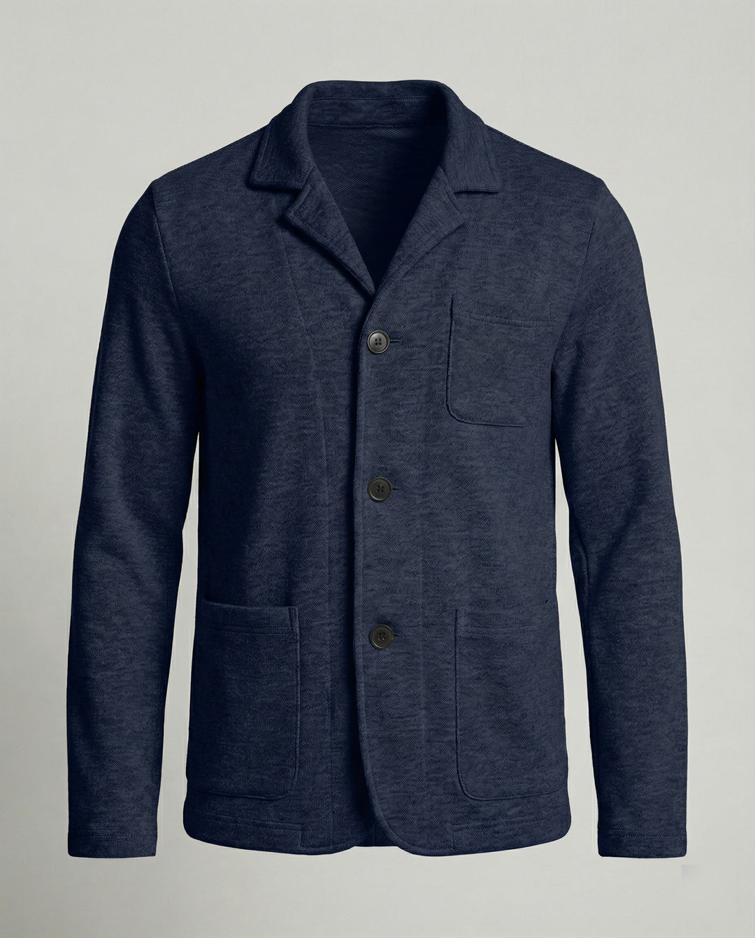 R&B | Eleganter Blazer für Männer mit Taschen