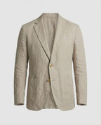 Herren Elegantblazer Casual