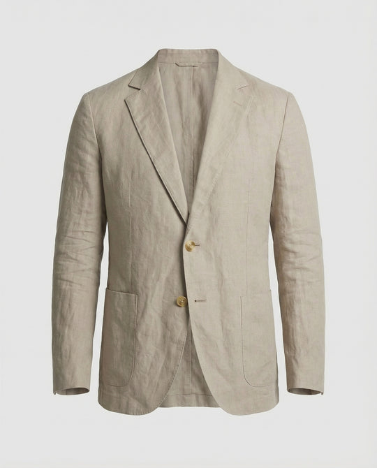 Herren Elegantblazer Casual