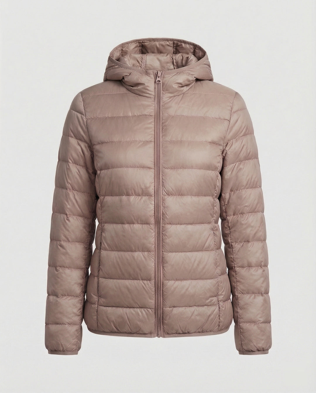 R&B | Ultraleichte Wattierte Jacke
